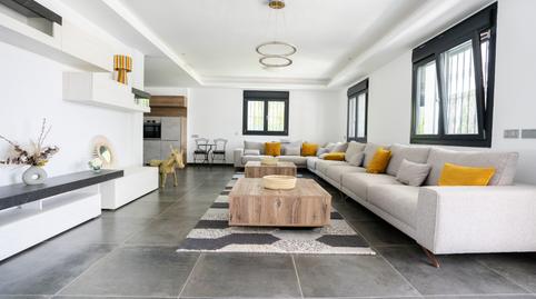 Photo 3 of House or chalet to rent in Bruselas-nva Andalucia D, 15, Las Brisas, Marbella