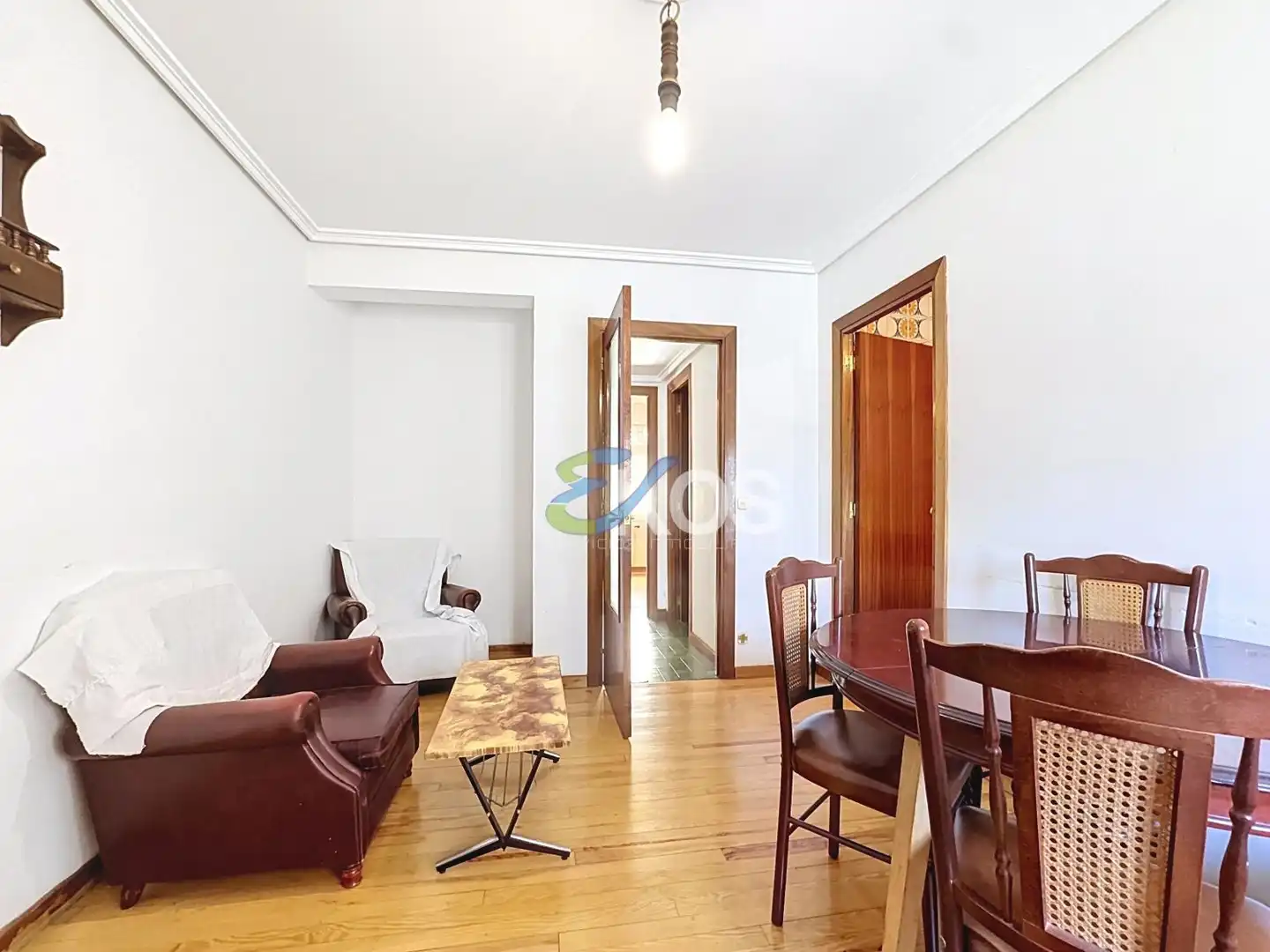 Flat with terrace for sale in Salvatierra / Agurain, imagen 12
