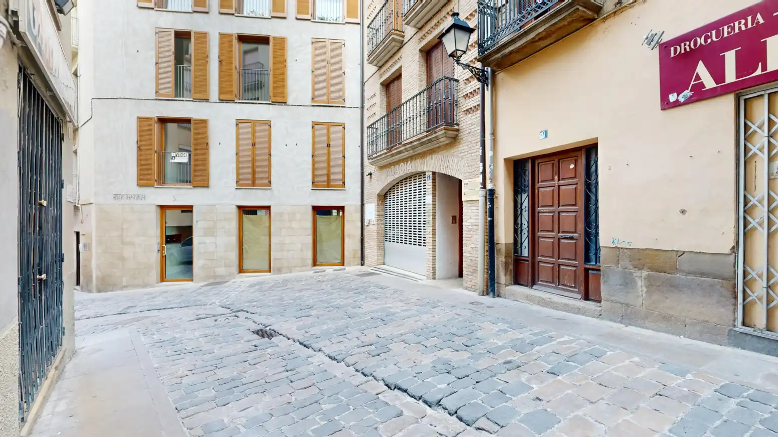 Local comercial en venta en Tafalla - CALLE MAYOR, imagen 2