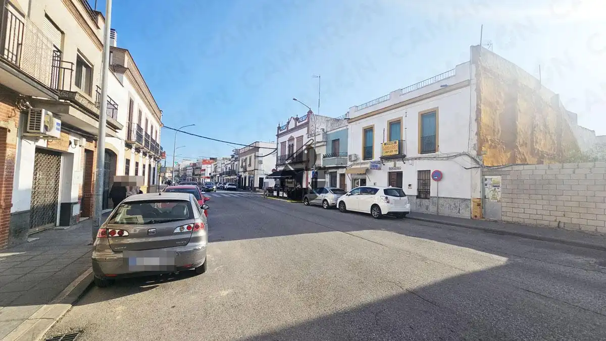 Casa a schiera in vendita a Coria del Río, imagen 2