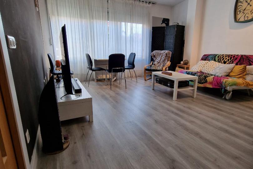 Foto 1 de Piso en venta en Trinitat Vella, Barcelona