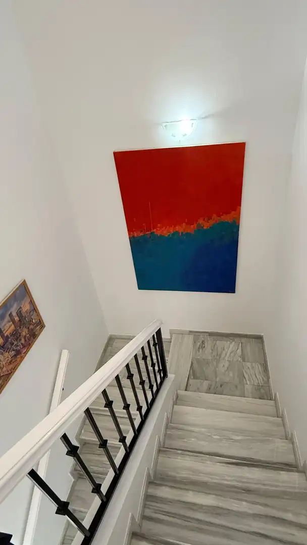 Dúplex de alquiler en Albox