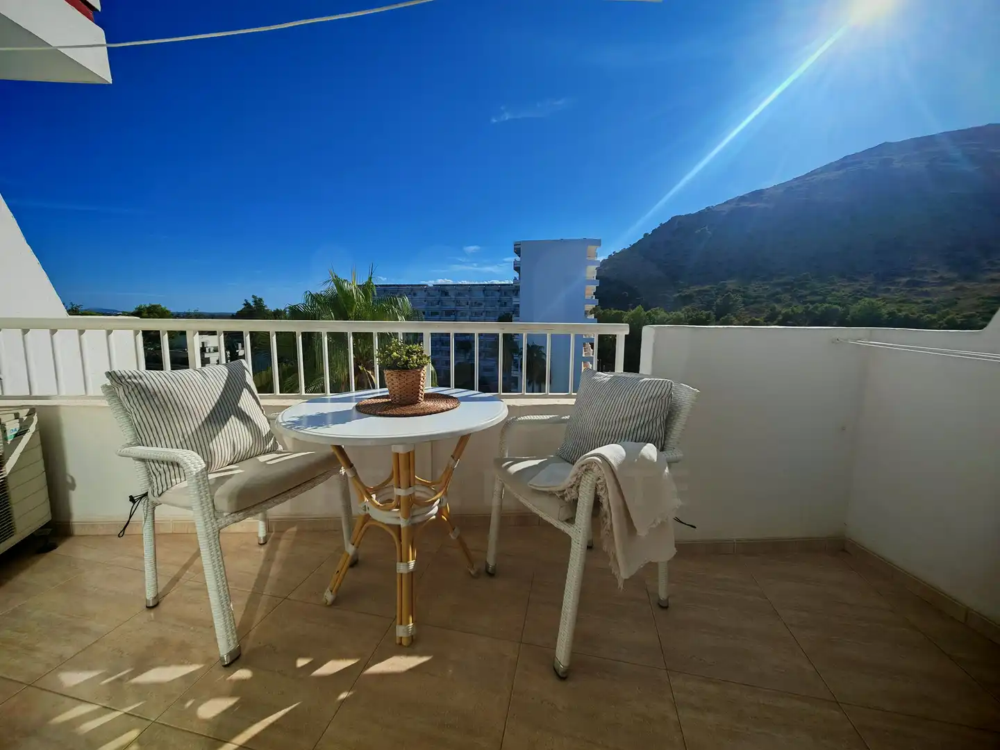 Piso con piscina en venta en Port d'Alcúdia - Platja d'Alcúdia, imagen 3
