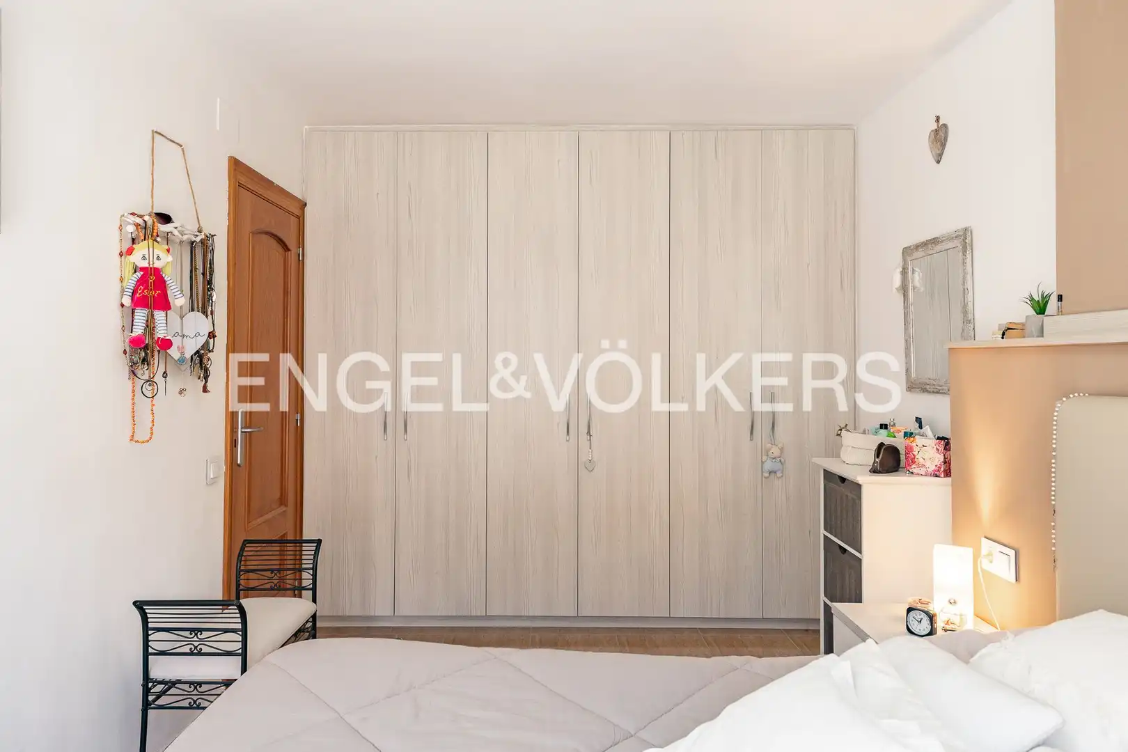 Habitación de Casa o chalet en venta en Malgrat de Mar con Aire acondicionado, Calefacción y Terraza