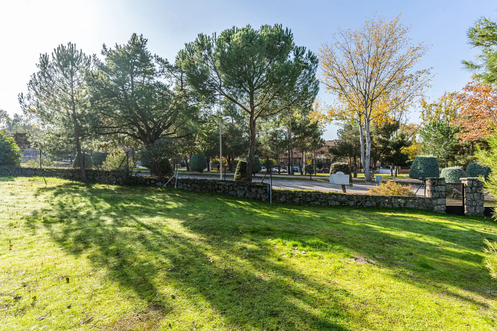 Residencial en venda en Las Rozas de Madrid