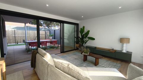 Foto 3 von Wohnung zum Verkauf in Carrer Baldomer Gili I Roig, Ciutat Jardí, Lleida
