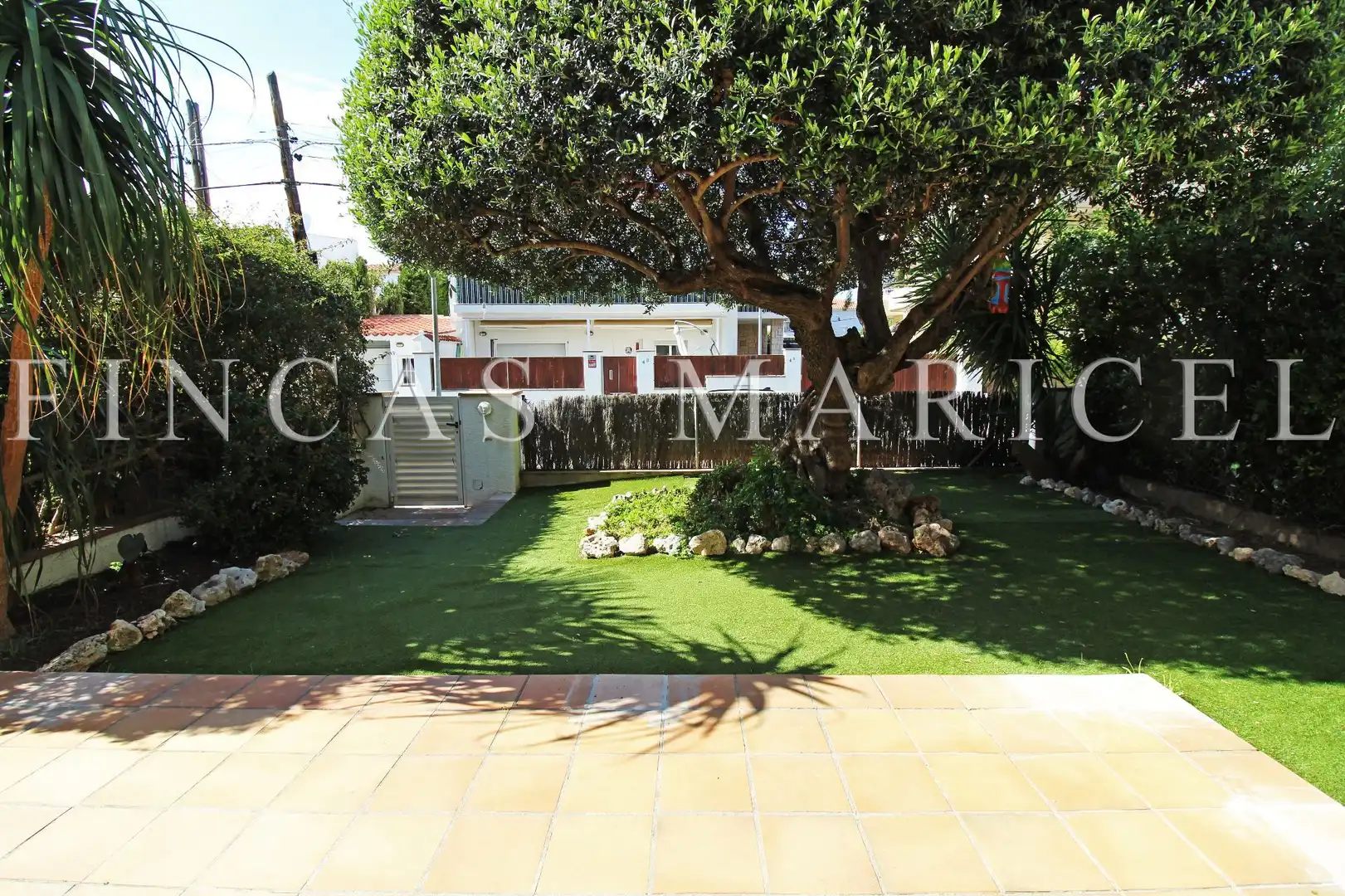 Detached homes for sale in Can Girona - Terramar - Vinyet