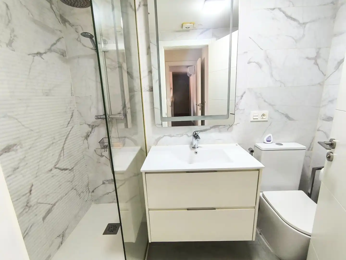 Baño de Piso en venta en Oliver-Valdefierro