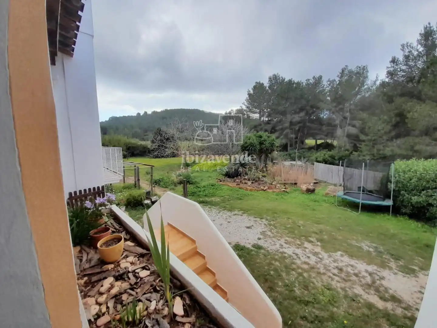 Xalet amb piscina en venda a Es Novells, imagen 18