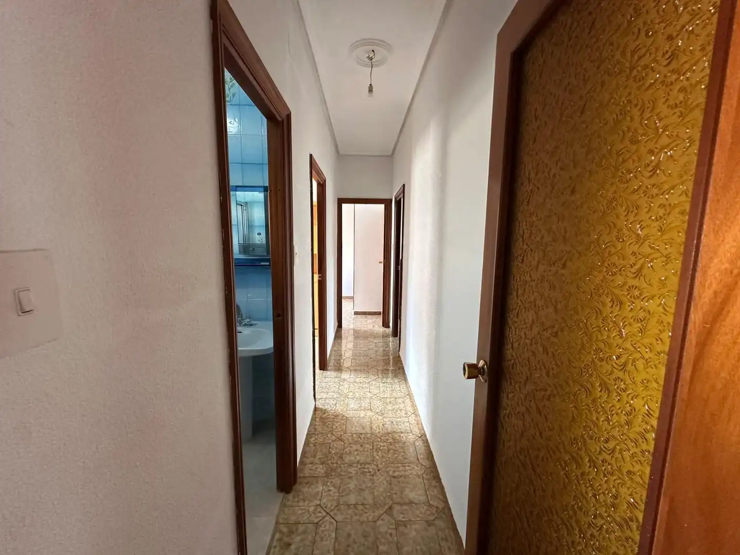 Piso en venta en La Unión ciudad