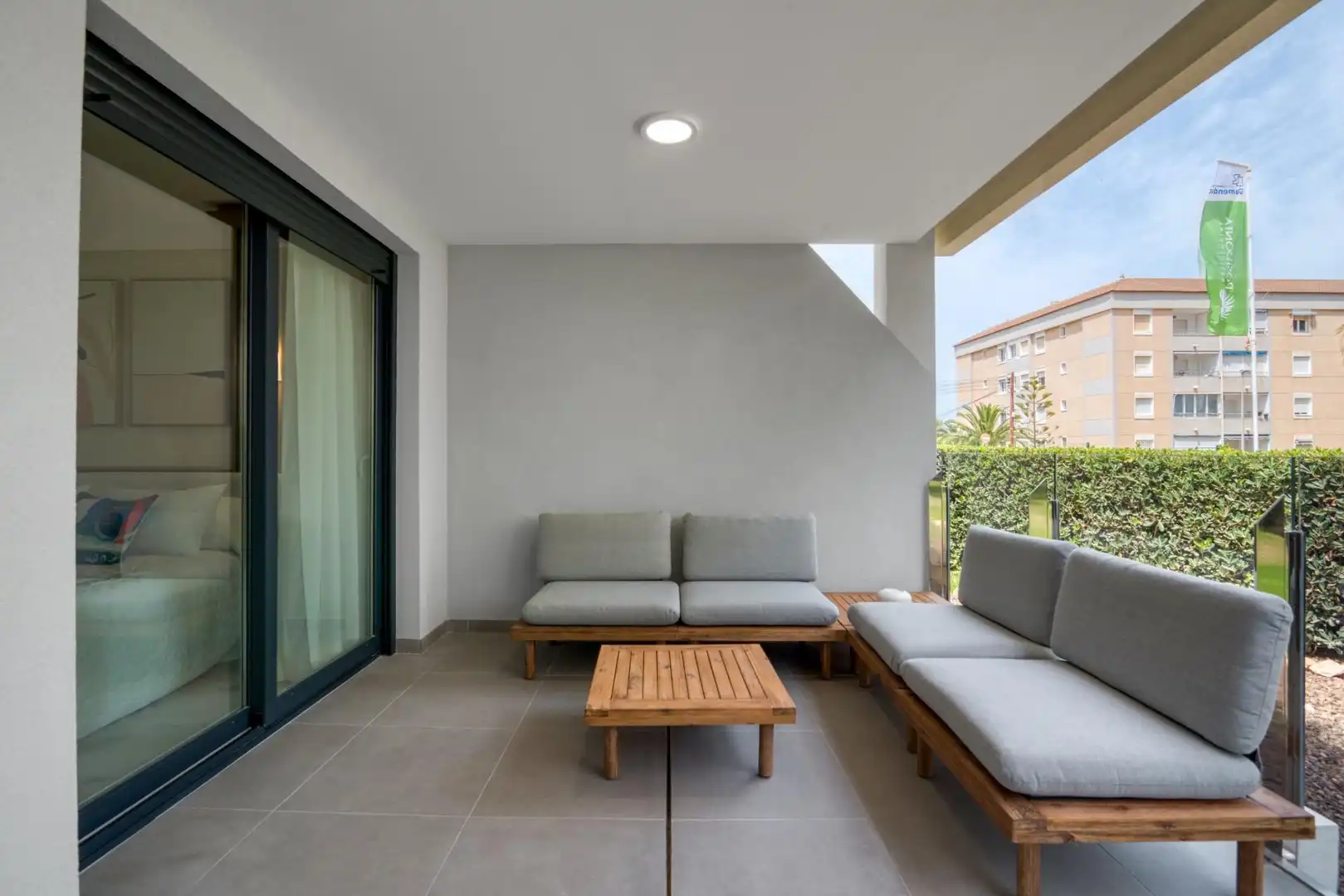 Apartment mit Pool zum Verkauf in Calle de la mar gruesa s/n, imagen 29