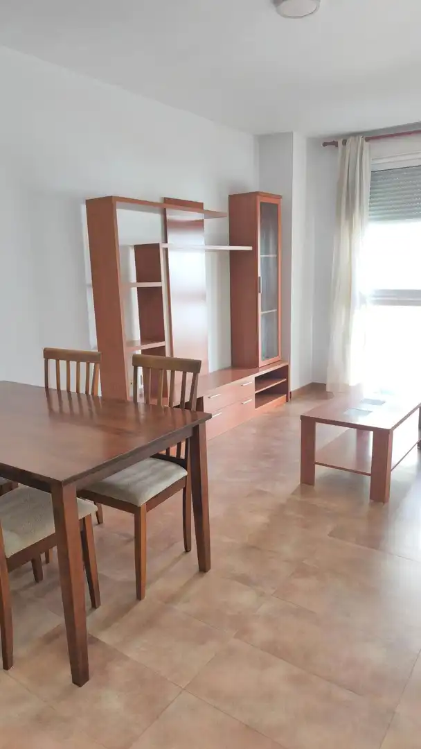 Wohnung zur Miete in Calle Gaviota, 8, Pajaritos