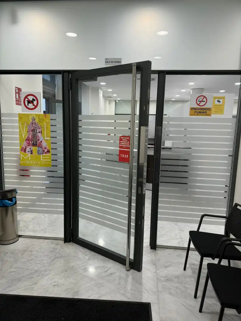 Misto residenziale con ascensore in affitto a Arenal - La Pólvora, imagen 9