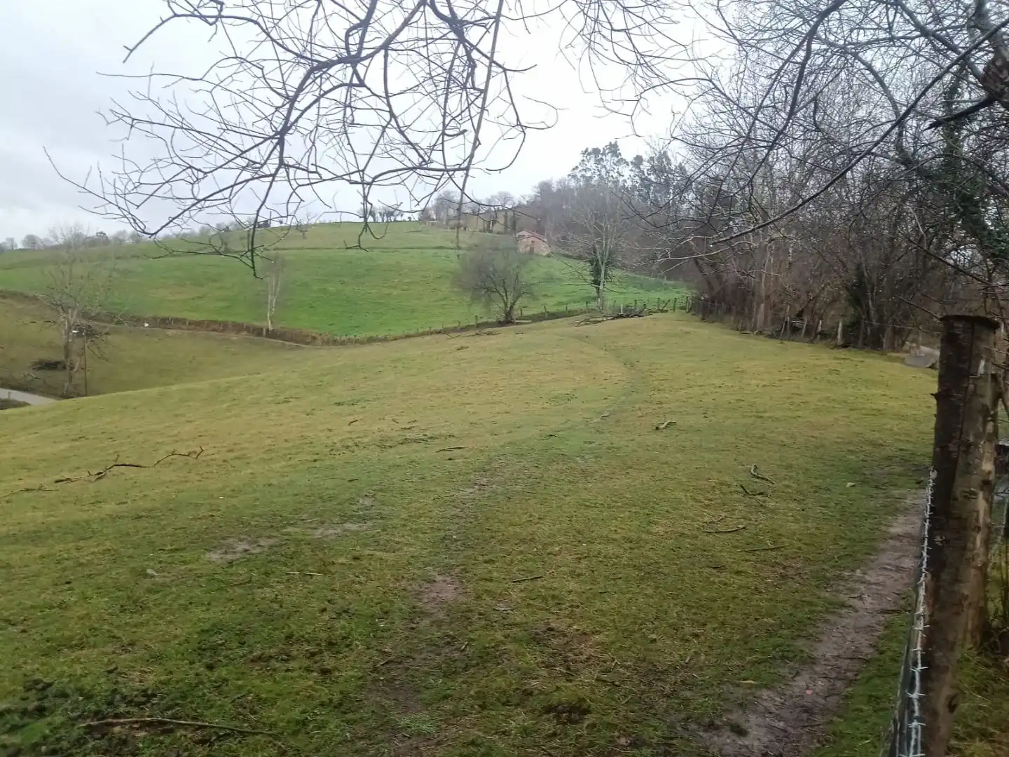 Grundstücke zum Verkauf in Nava