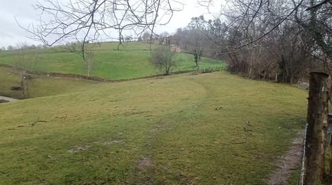 Foto 2 de Terreno en venta en Avenida de Bimenes, 1, Nava, Asturias