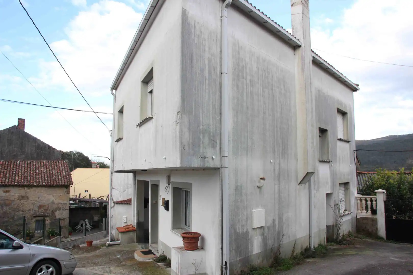 Maison avec jardin à vendre à Lugar, imagen 2