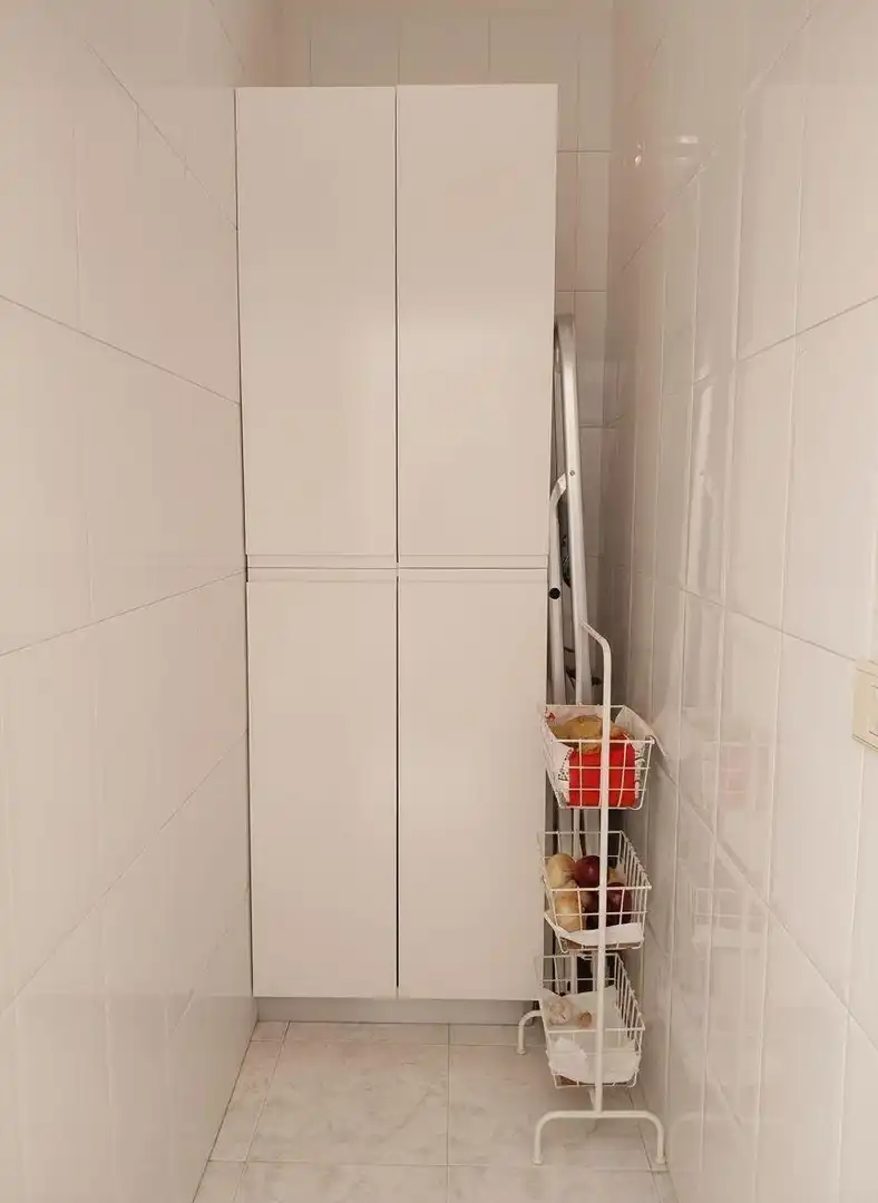 Bany de Pis en venda en Las Palmas de Gran Canaria amb Terrassa, Traster i Balcó