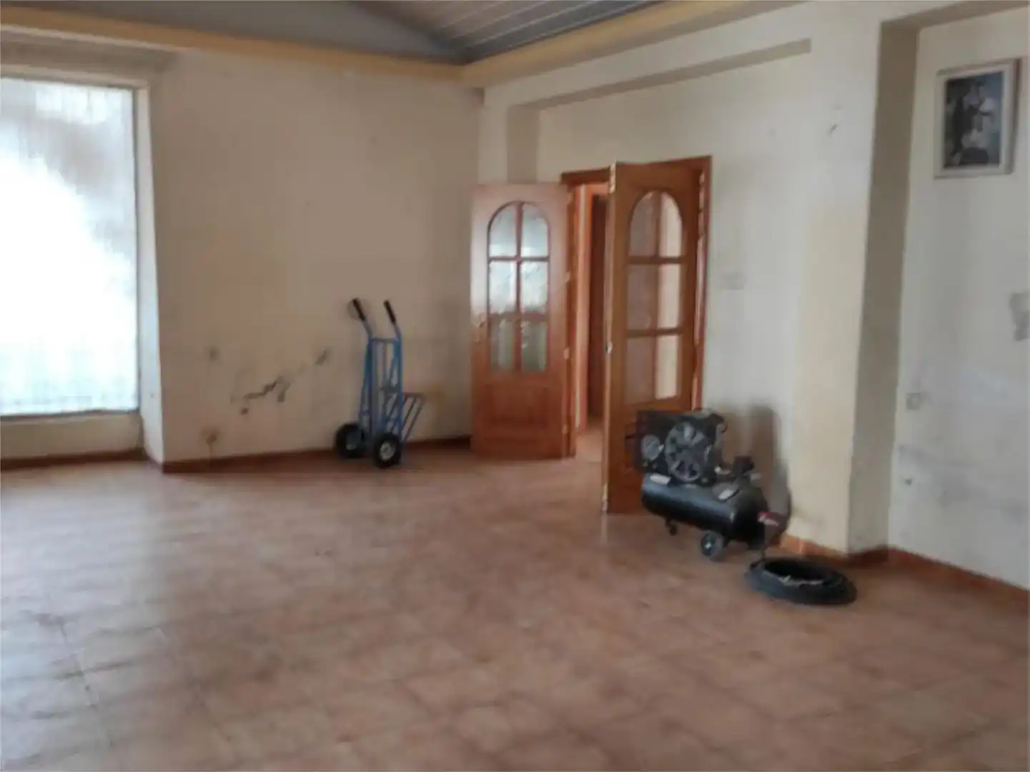 Casa o chalet en venta en Elche / Elx con Balcón