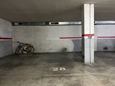 Individual en venta en Carrer Primer de Maig 45