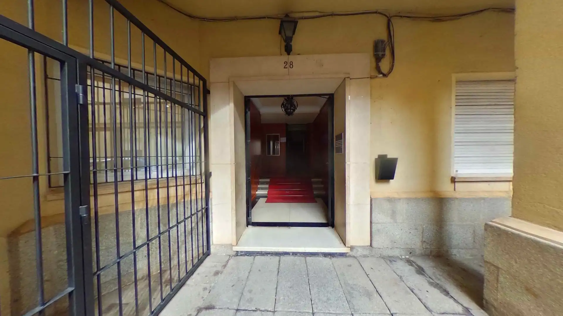 Wohnungen zum Verkauf in Plasencia mit Balkon