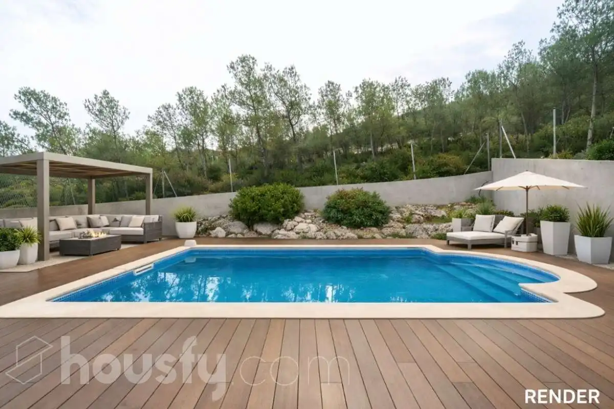 Casa o xalet en venda a Carrer de la Figuera, Olèrdola