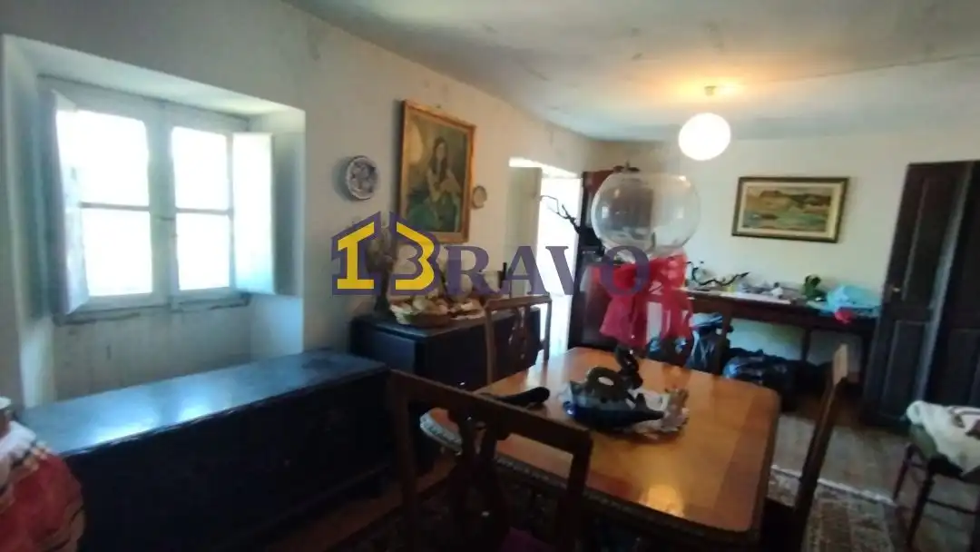 Comedor de Casa o chalet en venta en Espinosa de los Monteros con Jardín privado, Trastero y Balcón