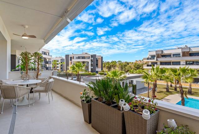 Apartamento en Venta en La Florida