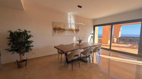 Foto 5 de Àtic en venda a San Luis de Sabinillas, Manilva