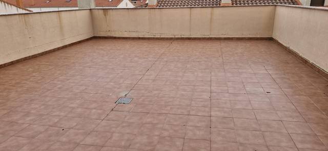 Casa-chalet en Alquiler en Facultad de Medicina