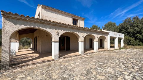 Foto 4 de Finca rústica en venta en Jaramillo Quemado, Burgos
