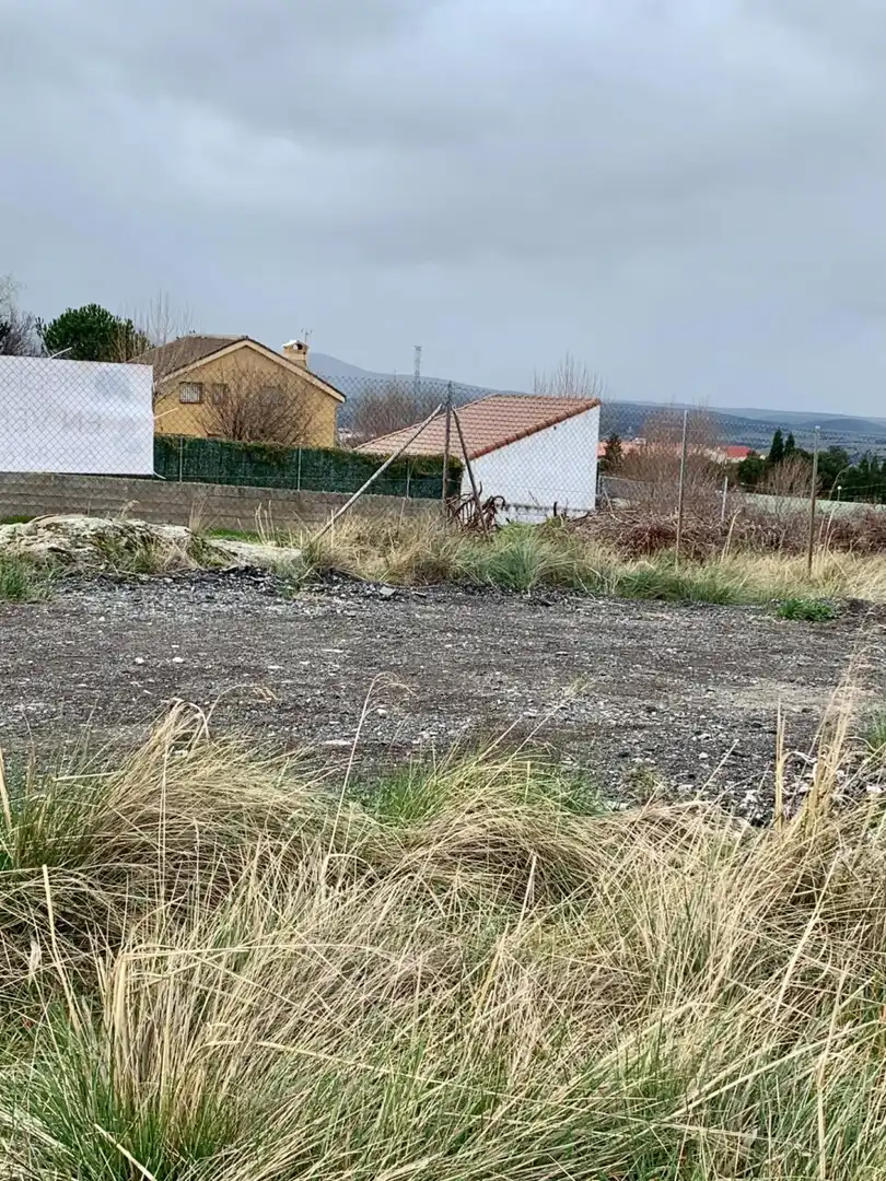 Terreni e lotti in vendita a Otero de Herreros, imagen 3
