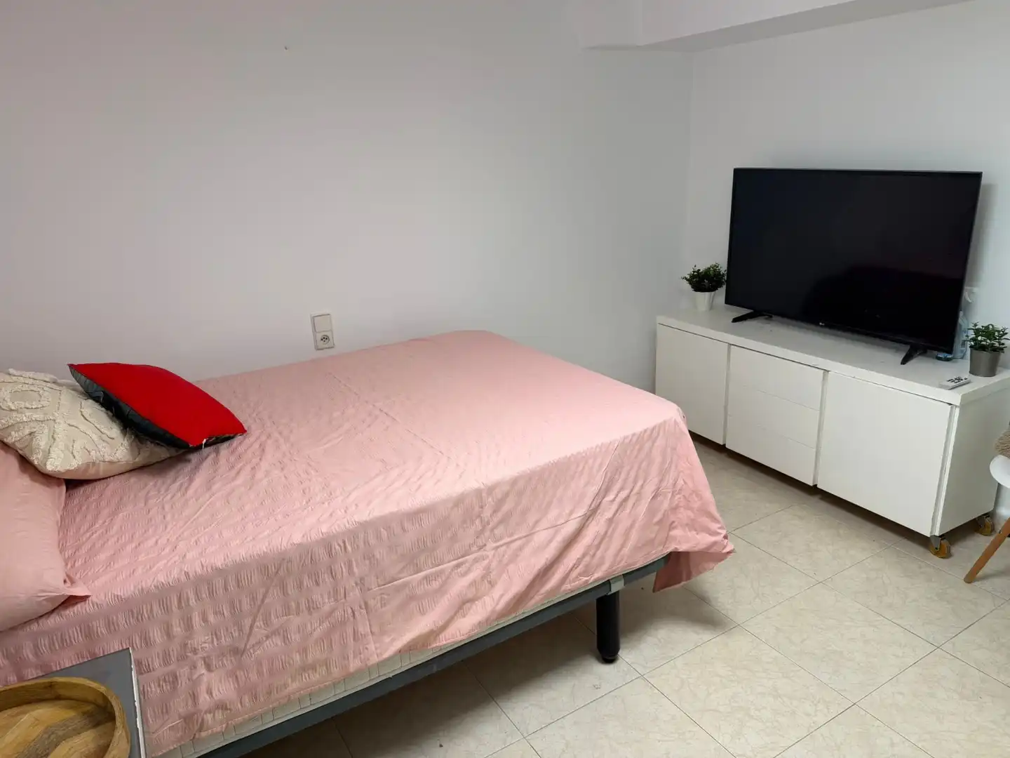 Habitación de Casa o chalet en venta en Torremolinos con Aire acondicionado, Calefacción y Terraza
