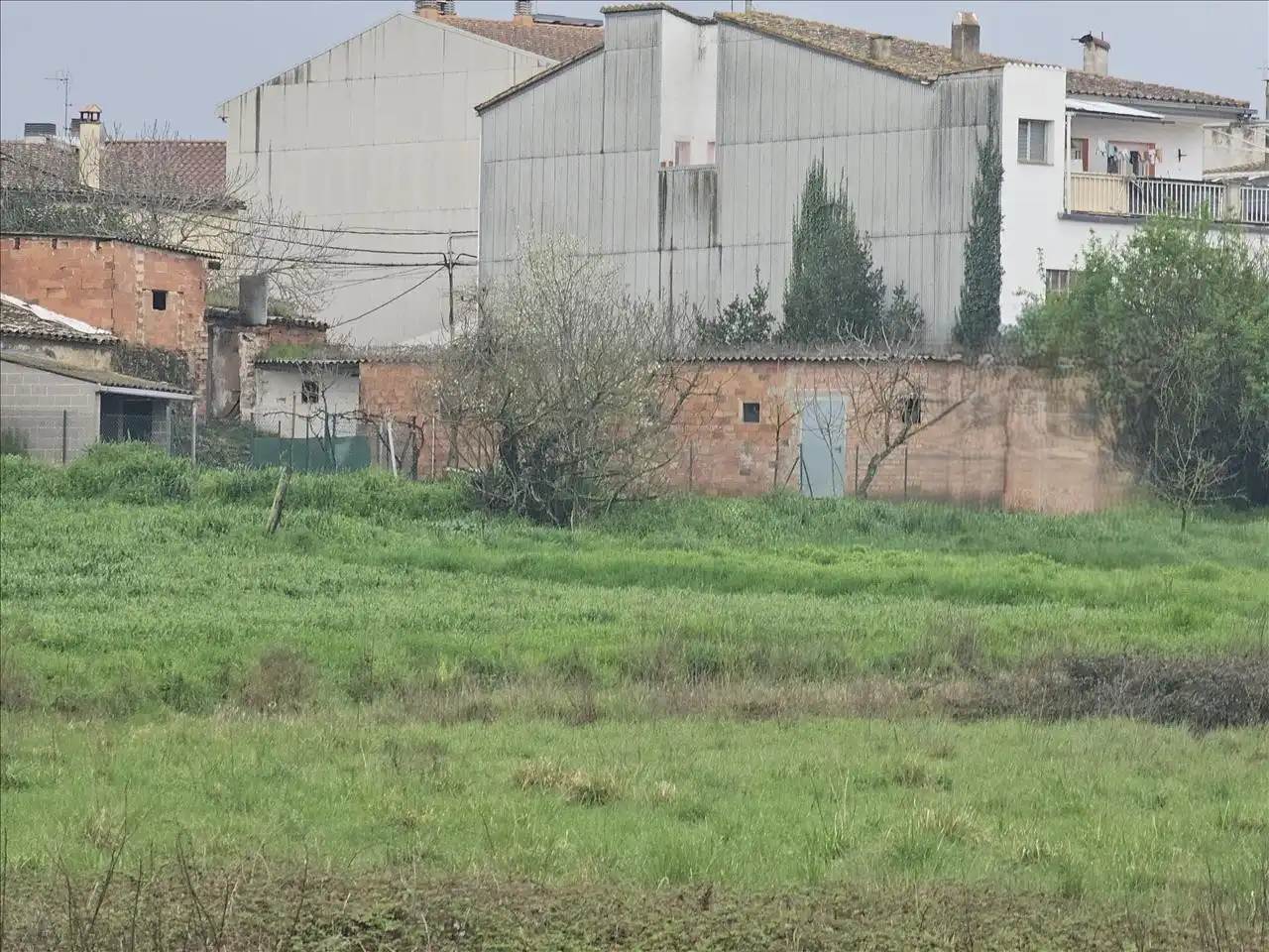 Terreny residencial en venda a El Quinta De La Casa Nova ( Cl Panedes), imagen 10