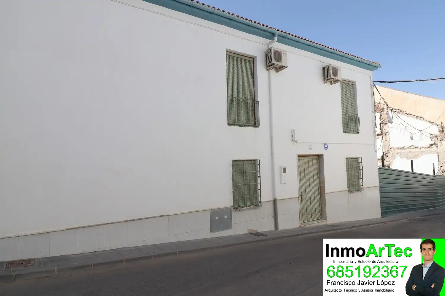 House for sale in Calle San Sebastián de Íllora 22, imagen 2
