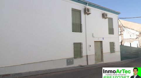 Foto 2 de Casa o chalet en venta en Calle San Sebastián de Íllora, 22, Íllora, Granada
