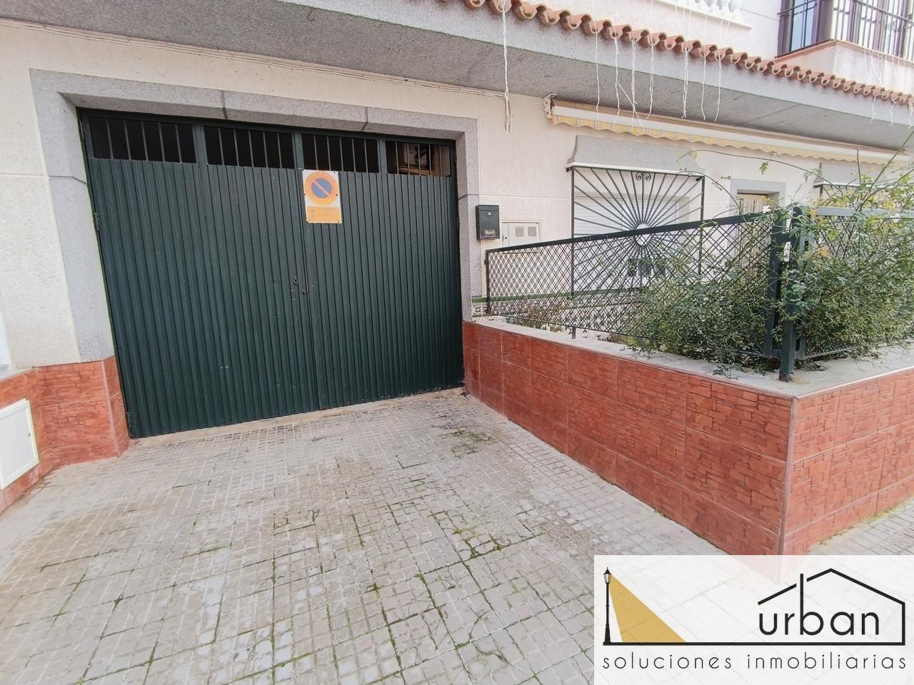 Exterior view of Planta baja for sale in Chipiona  with Terrace
