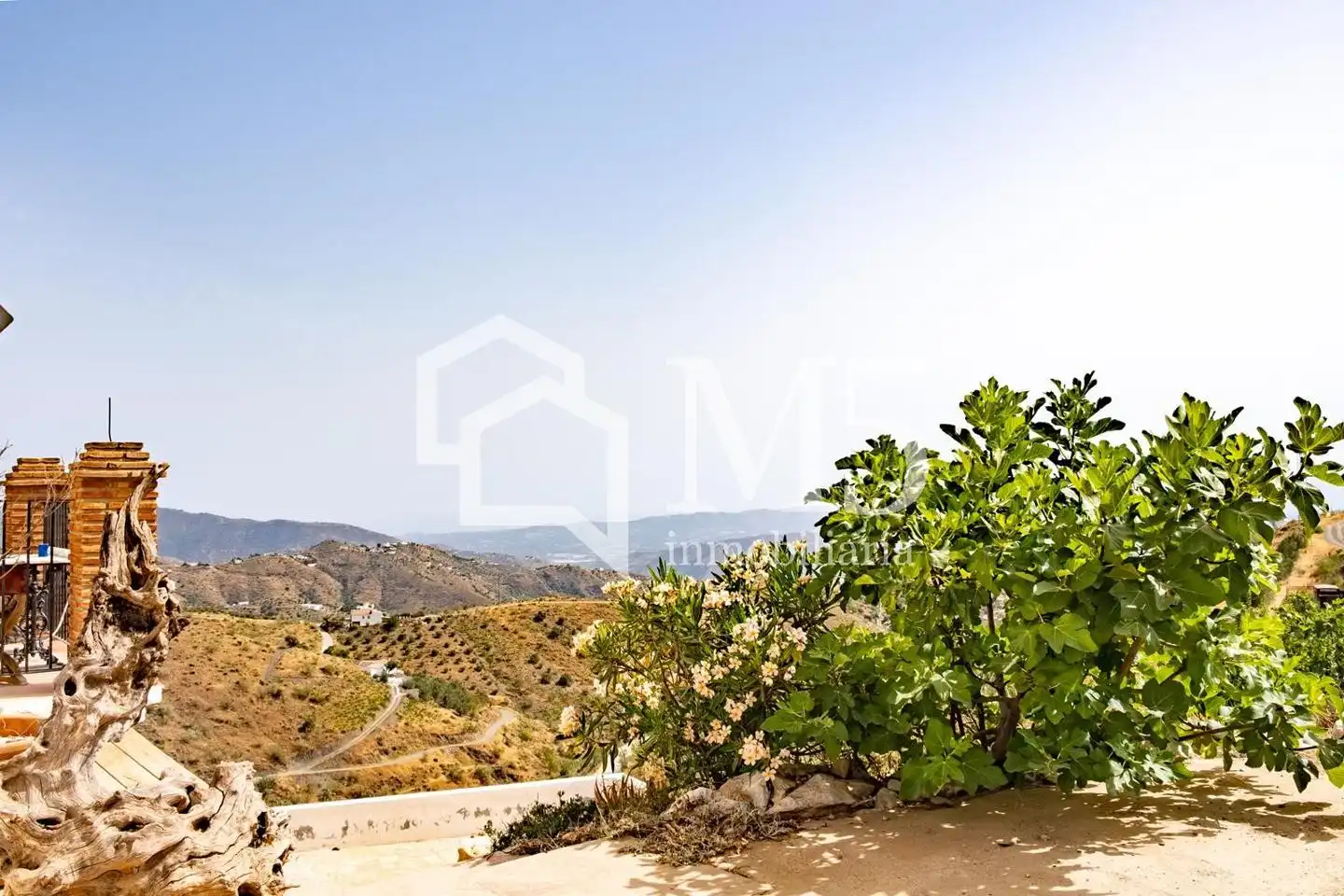 Casa rústica en venda a Canillas de Aceituno, imagen 25
