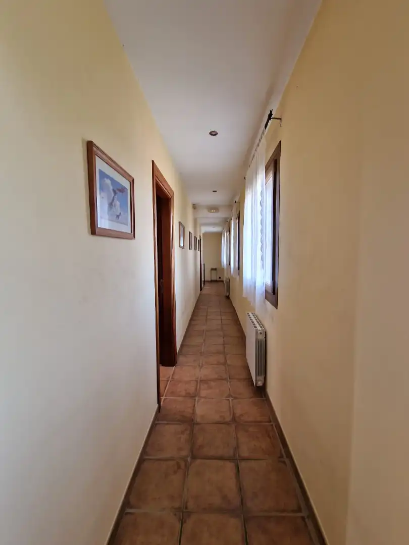 Country homes for sale in Preixens  with Heating, Private garden and Terrace