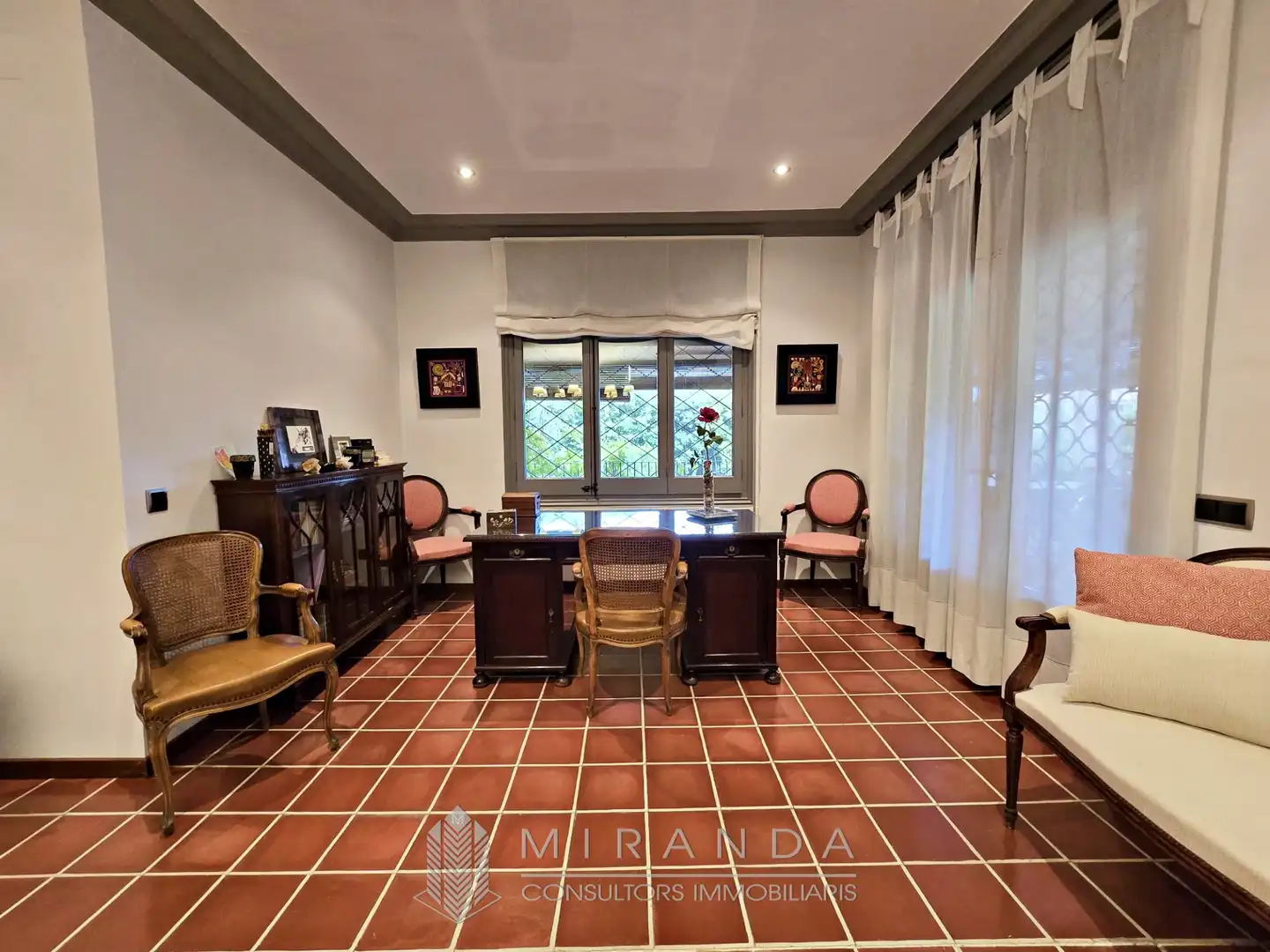 Casa o chalet en venta en L'Ametlla del Vallès con Aire acondicionado, Jardín privado y Terraza