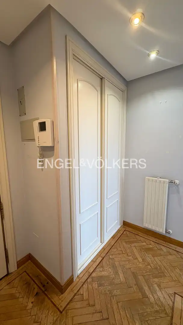 Flat with terrace to rent in Zona Carretera del Plantío, imagen 35