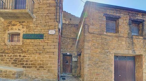 Foto 2 de Casa o xalet en venda a Ujué - Calle Pilerraina 1 Ujué, Ujué / Uxue, Navarra
