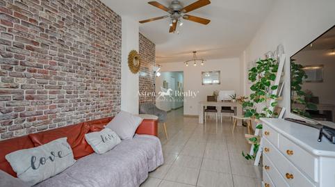 Foto 3 de Apartament en venda a Tf-28, Valle San Lorenzo, Santa Cruz de Tenerife