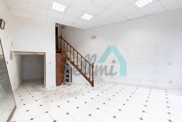 Local comercial en Alquiler en Valentín Masip en Masip