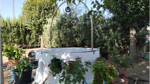 Foto 2 de Casa o chalet en venta en Almodóvar del Campo, Ciudad Real