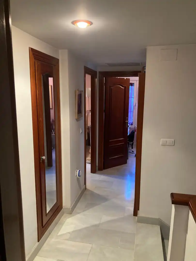 Casa o xalet en venda en Granada amb Aire condicionat, Calefacció i Terrassa