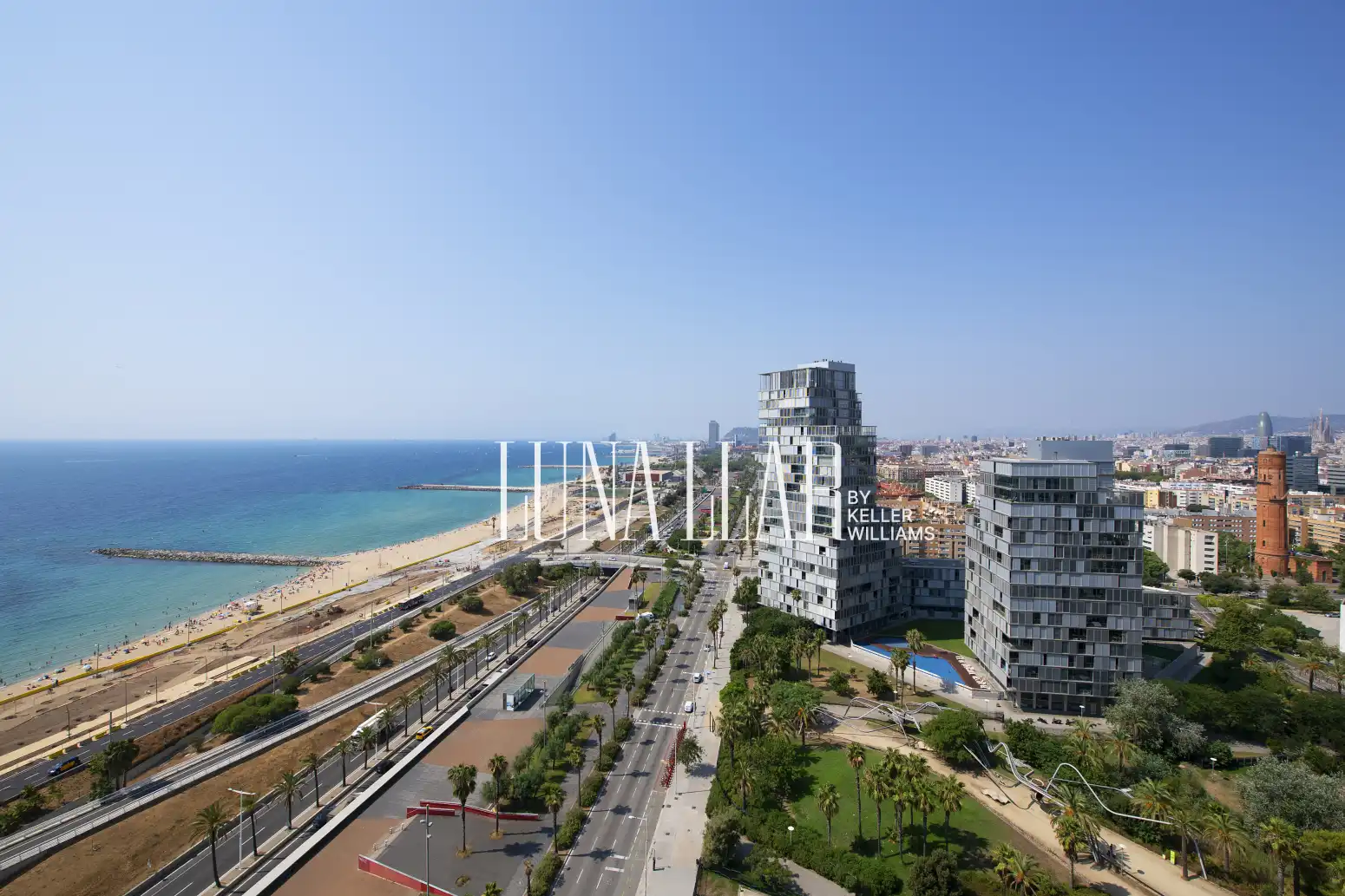 Piso con ascensor en venta en Sant Martí, imagen 3