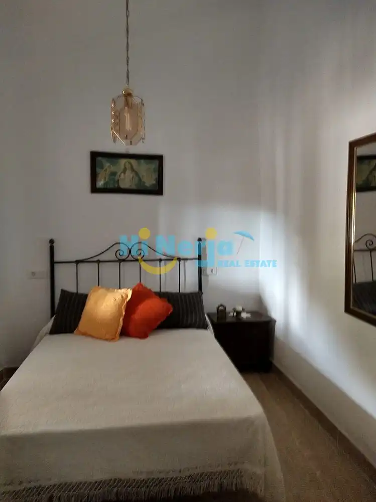 House for sale in Torrox Pueblo, imagen 13