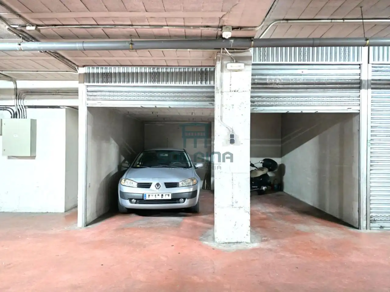 Parkplatz zum Verkauf in Couto, imagen 2
