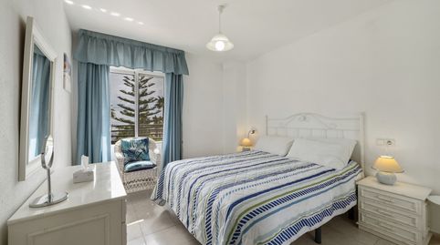 Foto 4 von Wohnungen zum Verkauf in El Faro de Calaburra - Chaparral, Mijas