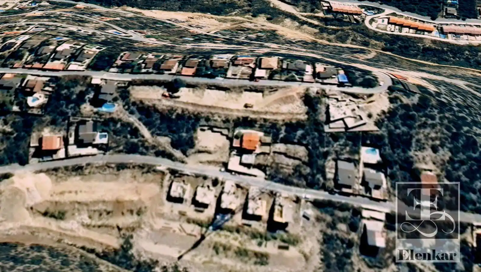 Residential land for sale in Puig de Bassegoda, imagen 5